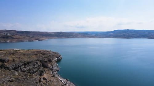 Berg Und See