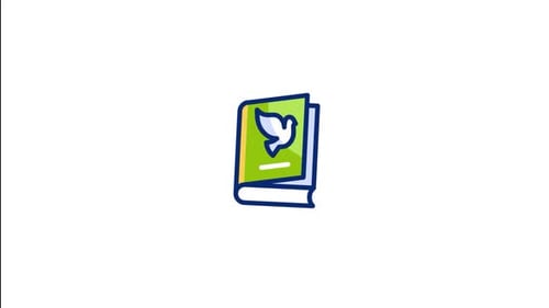 Human Rights Animated Icon