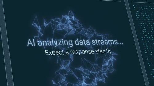 ai chat user interface