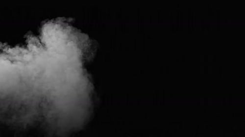 Smoke (2K)