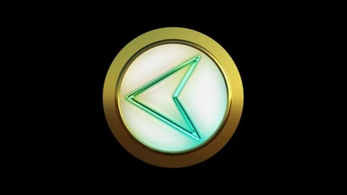 Arrow Icon V1