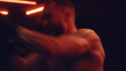 Fight Training