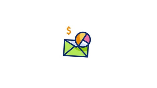 Profit Animated Icon