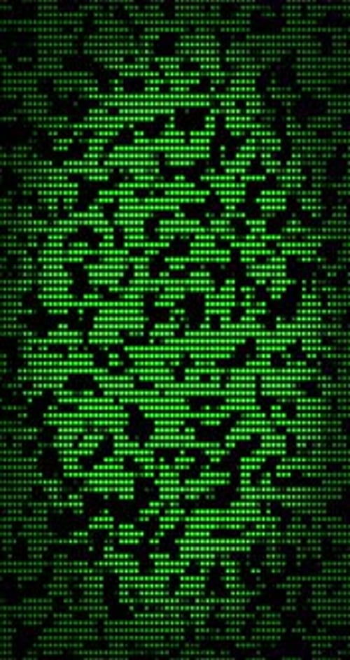 Green Points