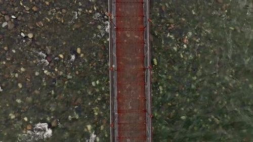 Suspension Bridge