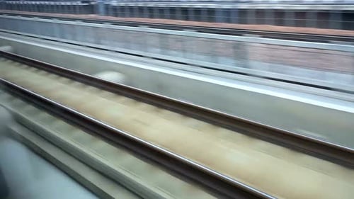 Train Tracks