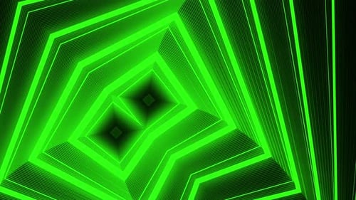 Abstrakter Wellenhintergrund