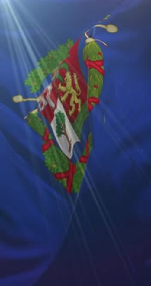 Imperia Flag