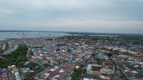 Balikpapan City