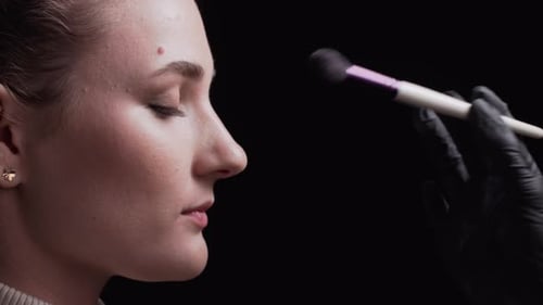 Professional Make Up