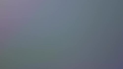 Gradiente de desenfoque de color vibrante con ondas de luz arcoíris