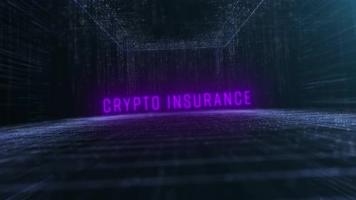 Dijital Data Flow Crypto Insurance