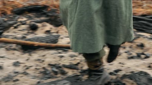 Historical Reenactment