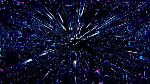 abstract ink color shiny liquid