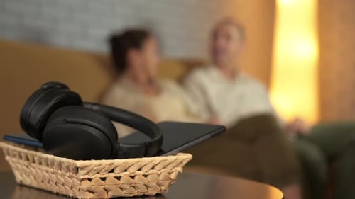Digitales Detox zu Hause