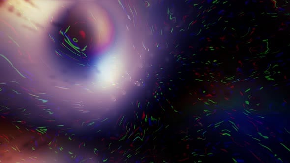 Prism displacement rgb motion in dark background, Backgrounds Motion ...