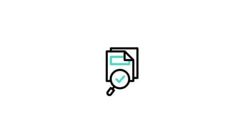 Finder Animated Icon