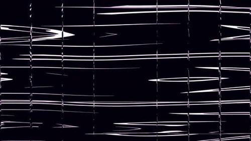 Video background, transition effect for video