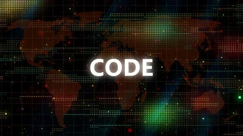 Texte du code