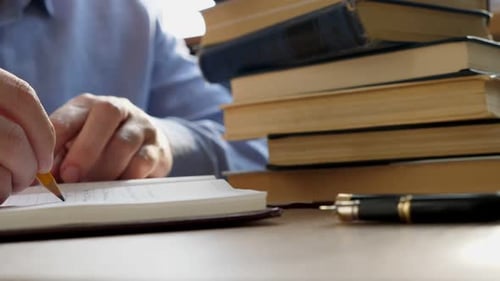 Session d'étude ultime Réussissez vos examens et terminez votre document de recherche