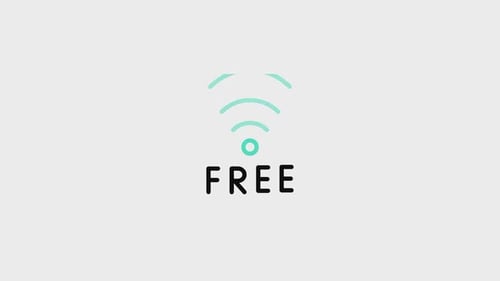 Freewill Animated Icon