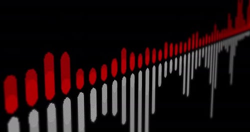 Sound Waveform Equalizer