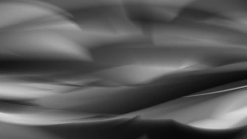 Graue moderne Tech Blade-Effektanimation