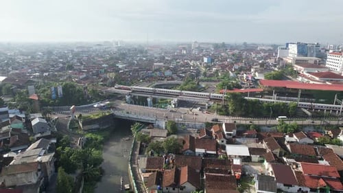 Yogyakarta city