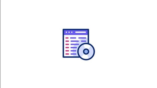 Install Animated Icon