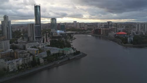 Grey City