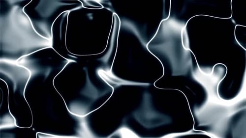 Metal abstract gradient seamless loop background
