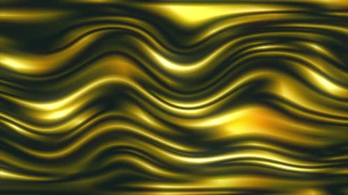 Abstract Cloth Wave Background
