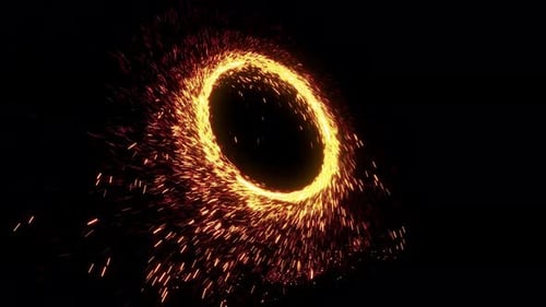 Sparks Portal 4K 36