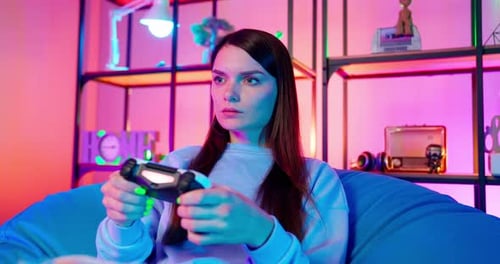 Serious Game Play Game Joystick