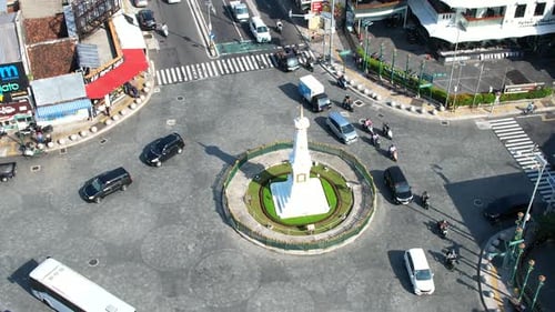 Tugu Jogja