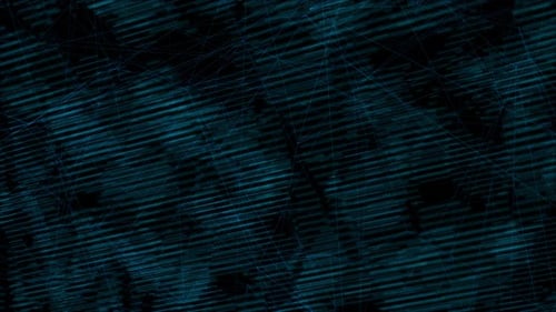 HD Modern Abstract Design Background | Minimal Motion Graphics Loop