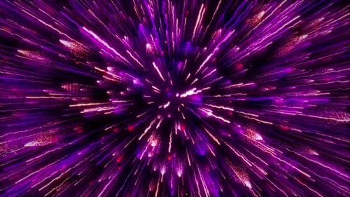 Partículas mágicas