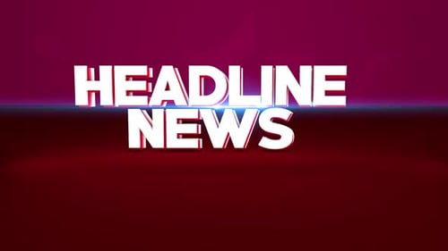 Headline News