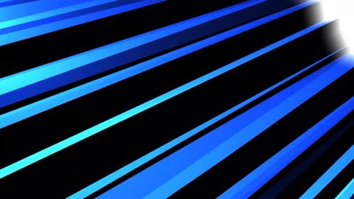 animated striped background .abstract mixing color stripes trendy wave shiny moving loop background