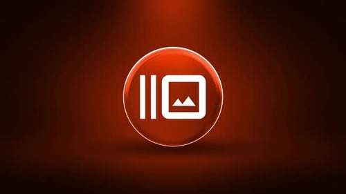Burst Mode Icon