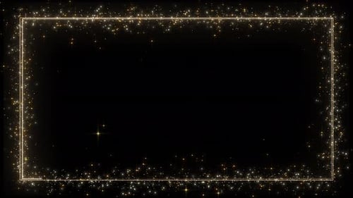 Luxury gold title border background. abstract Blank vip backdrop frame. Copy space for casino royal