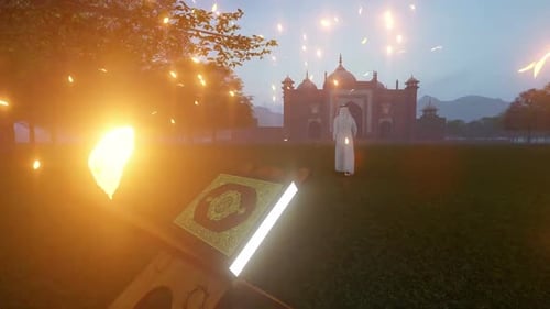 Holy Quran Video Footage Free Download Holy Quran Free Stock Footage Video No Copyright(0)(34)