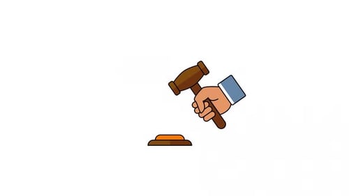 El martillo de la subasta llama a la puerta
