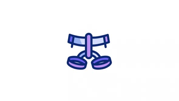 Harness Animated Alpha Icons, Elements Motion Graphics ft. alpha ...