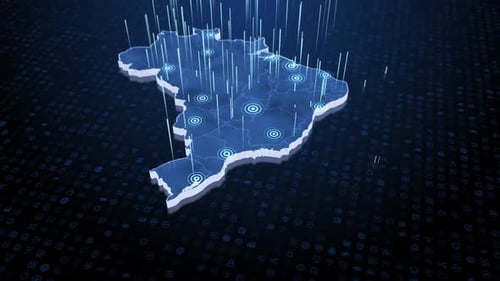 Brazil Digital Network