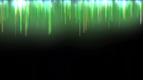 Aurora-Licht