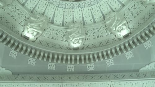 Durga Puja is the biggest festival of India and West Bengal. This puja has been declared a heritage