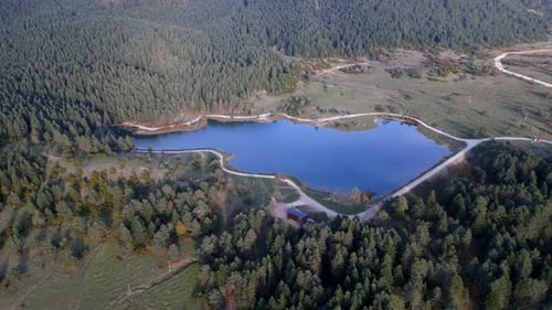 Tierras altas del lago Karagol 02