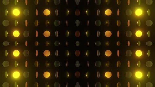 Pièces brillantes 4K, cycle 6