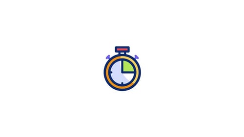 Timer Animated Icon